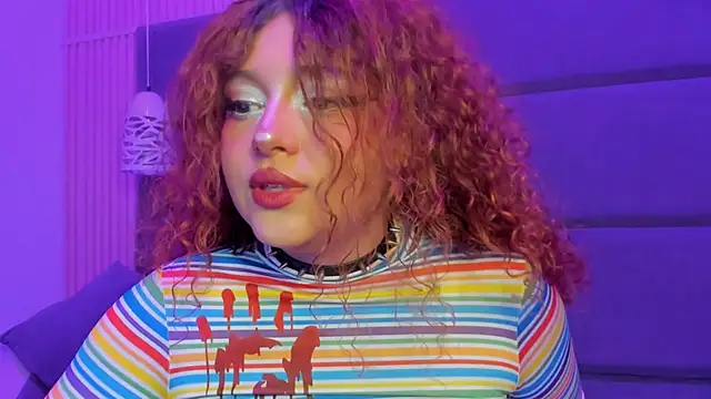 SamanthaaReed online show from 17, 10, 2025