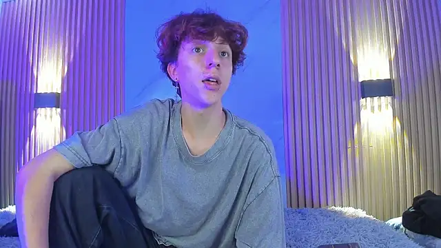 IM DAREN online show from 12, 9, 2025