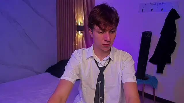 IM DAREN online show from 3, 10, 2025