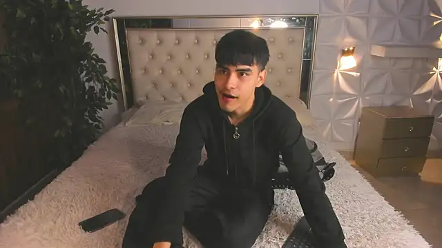 IM DAREN online show from 6, 2, 2026