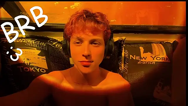 IM DAREN online show from 31, 5, 2026