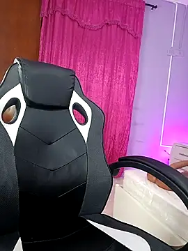 LunaaRosse online show from 15, 11, 2025