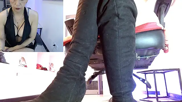 DianaPearls online show from 26, 3, 2026