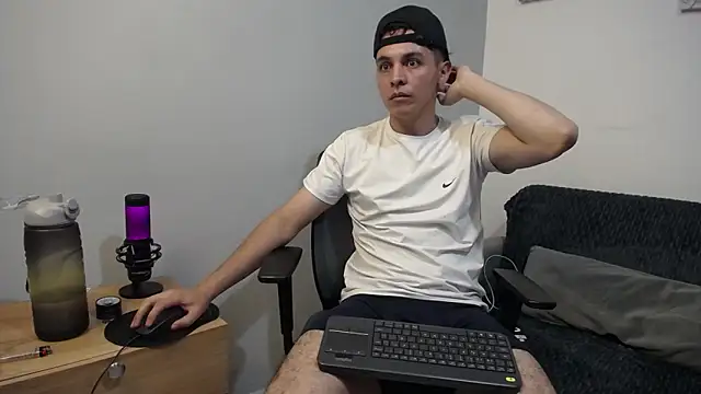 Andres 69 Fantasy online show from 5, 7, 2026
