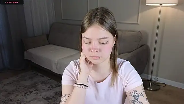 patriciapink online show from 16, 5, 2026