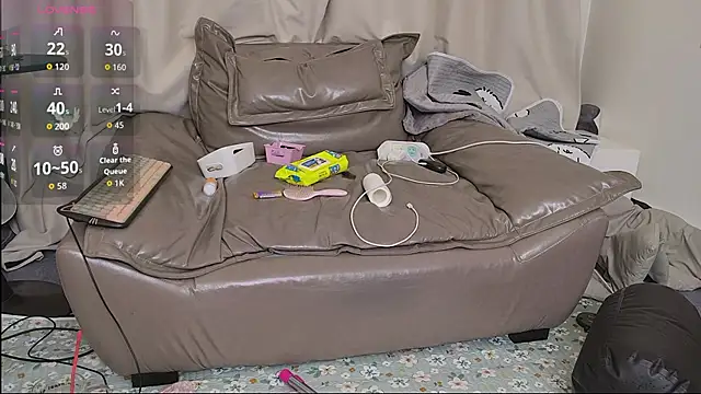 fox-yiyi online show from 30, 3, 2026