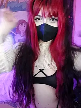 -Nanamin- online show from 9, 10, 2025