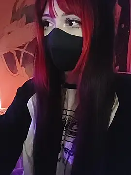 -Nanamin- online show from 11, 10, 2025