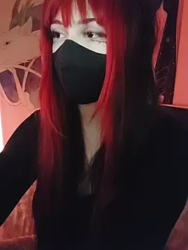 -Nanamin- online show from 13, 10, 2025