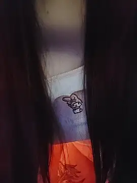 -Nanamin- online show from 24, 10, 2025