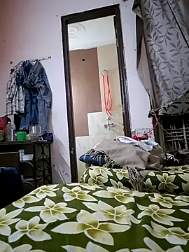 Hotbadboy026 online show from 24, 4, 2026