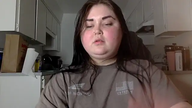 JJbaby1 online show from 13, 9, 2025