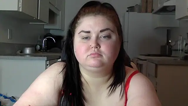 JJbaby1 online show from 15, 9, 2025