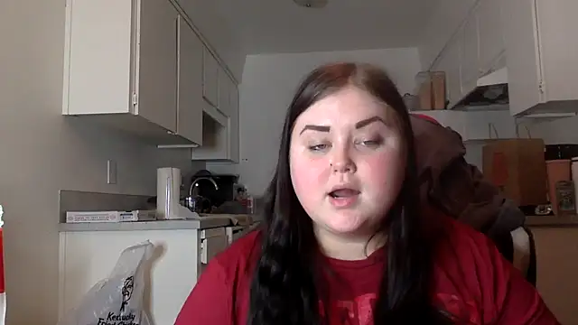 JJbaby1 online show from 18, 9, 2025