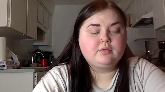 JJbaby1 online show from 26, 9, 2025