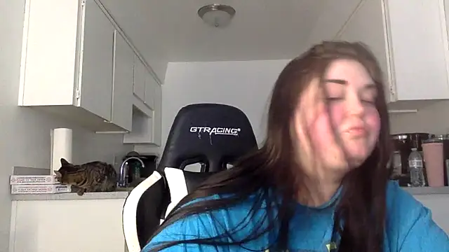 JJbaby1 online show from 28, 9, 2025