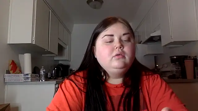 JJbaby1 online show from 2, 10, 2025