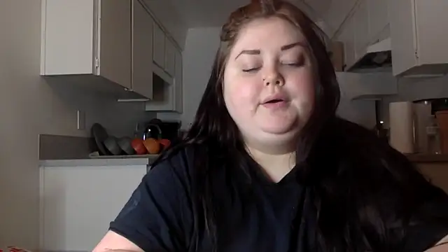 JJbaby1 online show from 12, 10, 2025