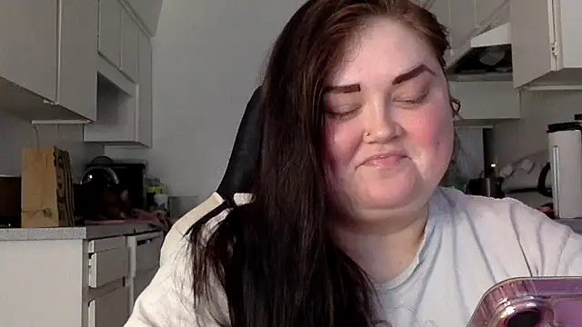 JJbaby1 online show from 21, 10, 2025