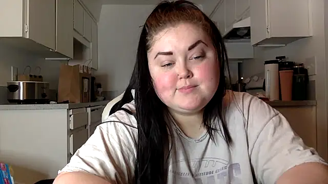 JJbaby1 online show from 23, 10, 2025