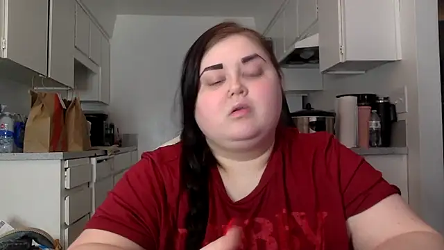 JJbaby1 online show from 16, 11, 2025