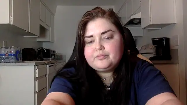 JJbaby1 online show from 23, 11, 2025