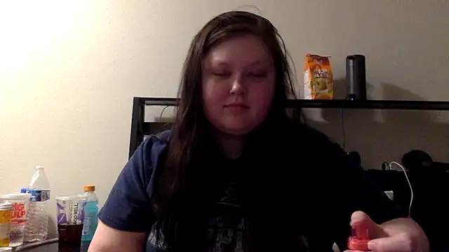 JJbaby1 online show from 26, 4, 2026