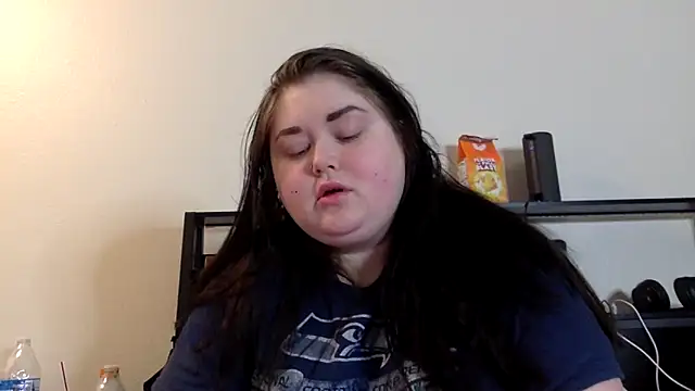 JJbaby1 online show from 27, 4, 2026