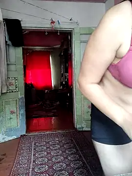 CutieMarine online show from 10, 9, 2025