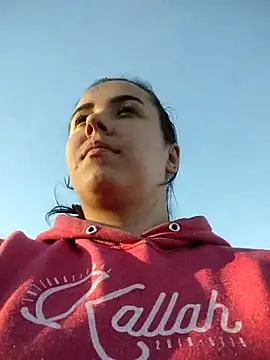 CutieMarine online show from 27, 9, 2025