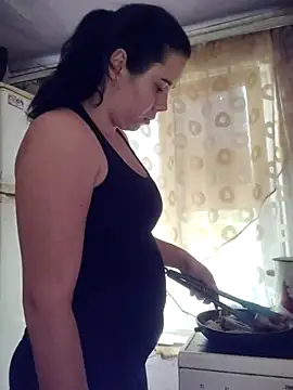 CutieMarine online show from 7, 10, 2025