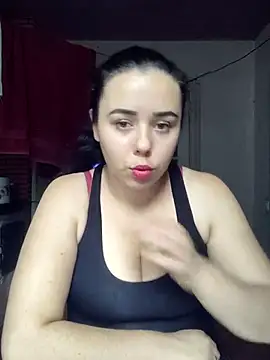 CutieMarine online show from 10, 10, 2025