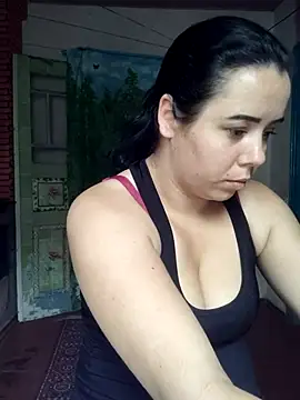 CutieMarine online show from 12, 10, 2025