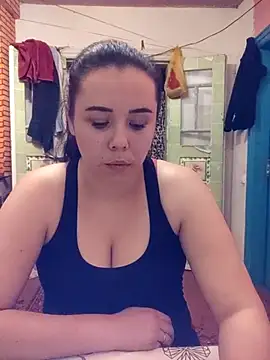 CutieMarine online show from 14, 10, 2025