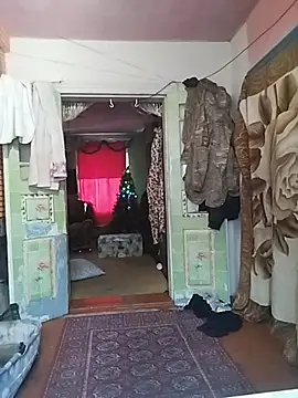 CutieMarine online show from 14, 1, 2026