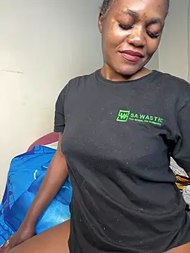 Kikie23 online show from 20, 5, 2026