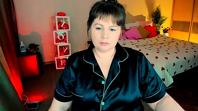 CrystaalStaar online show from 18, 2, 2026