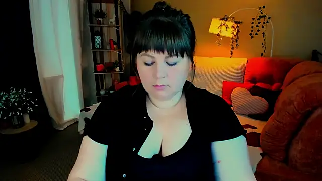 CrystaalStaar online show from 17, 6, 2026