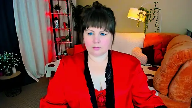 CrystaalStaar online show from 22, 6, 2026
