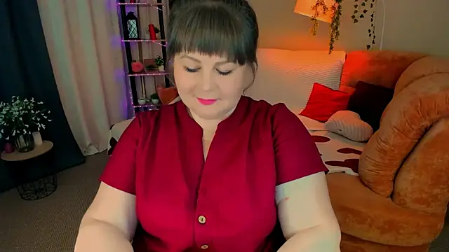 CrystaalStaar online show from 24, 6, 2026