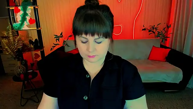 CrystaalStaar online show from 26, 6, 2026