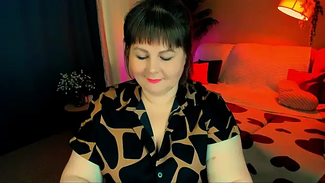 CrystaalStaar online show from 16, 7, 2026
