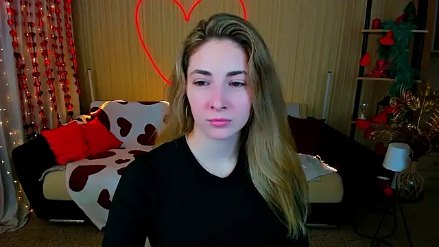 SensitiveSooul online show from 20, 2, 2026