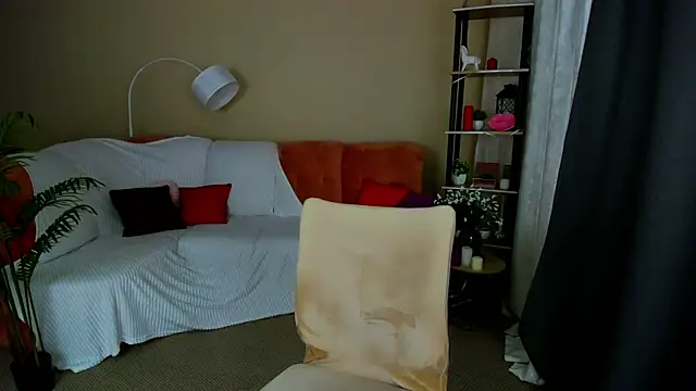 SensitiveSooul online show from 23, 2, 2026