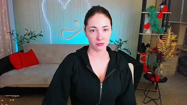 Snapshot of SensitiveSooul chatting on 21, 7, 2026 SensitiveSooul online show from 21, 7, 2026