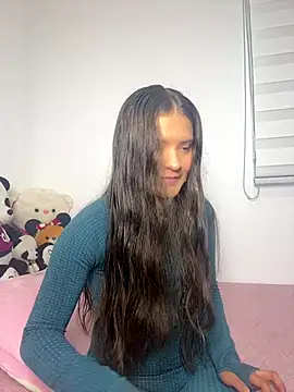 Emilyybennet  online show from 30, 9, 2025