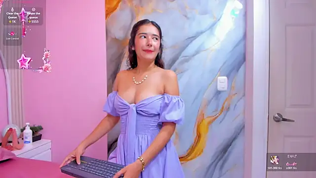 Ivy petit online show from 13, 6, 2026