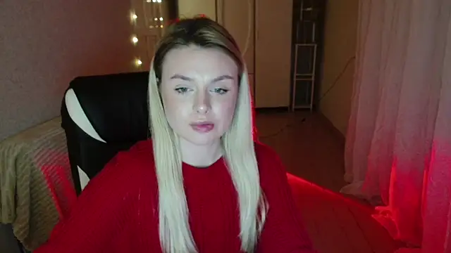 AngelicaHollywood online show from 13, 2, 2026