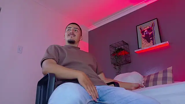 Snapshot of MrFox__ chatting on 16, 1, 2026 MrFox online show from 16, 1, 2026