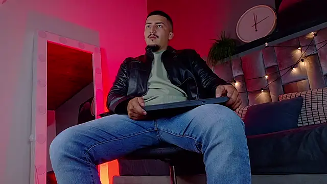 Snapshot of MrFox__ chatting on 16, 2, 2026 MrFox online show from 16, 2, 2026